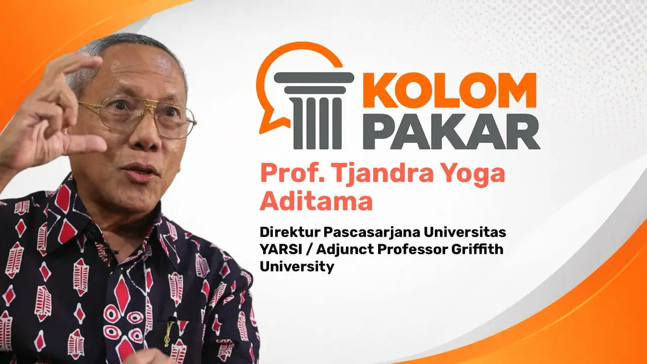 Kolom Pakar: Kampung Siaga TB di Gandaria Selatan