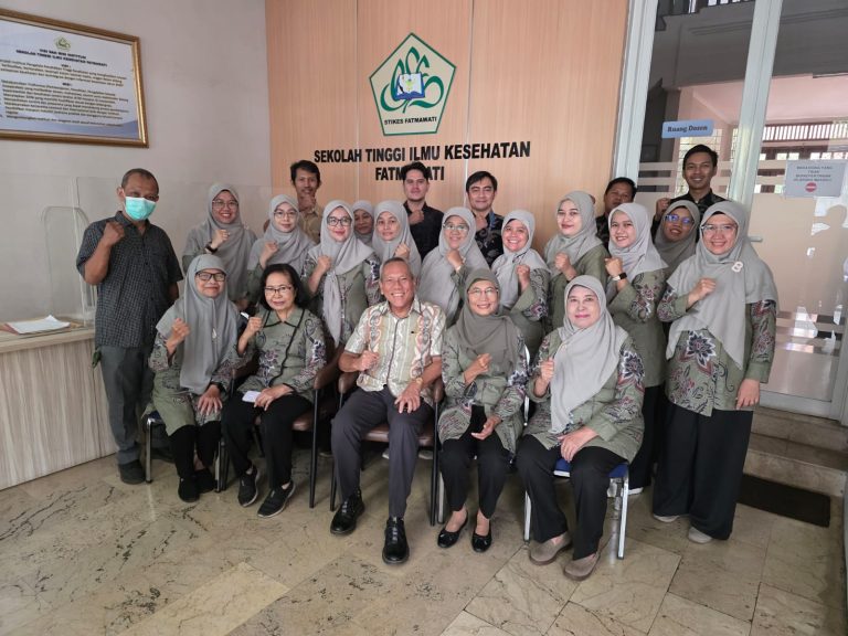 5 Pengembangan Institusi Pendidikan-STIKES Fatmawati