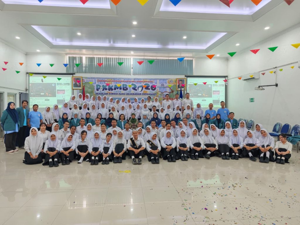 ACARA PKKMB 2026