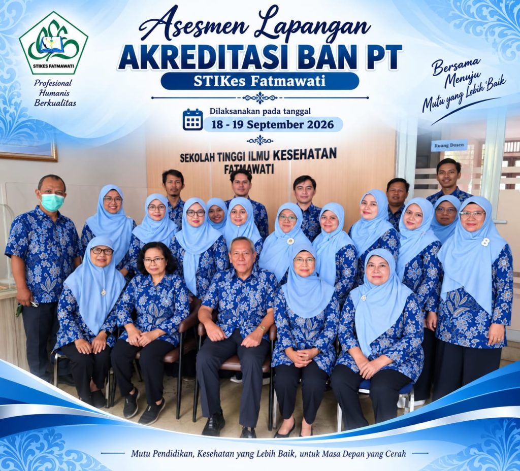 AKREDITASI BAN-PT